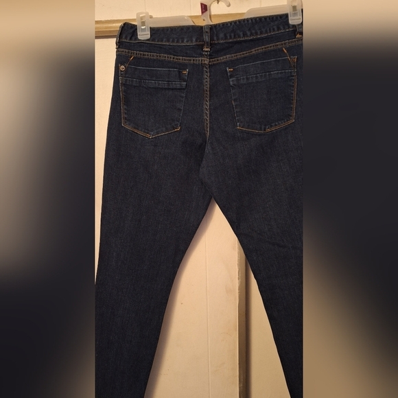 Mossimo Skinny Jeans SZ 12 - Picture 5 of 6